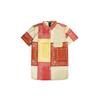 Shirt Men's Orange Red NF0A48VC-Q74