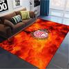 Toluca Carpet Rug for Living Room Bedroom Home Sofa Decoration,Kids play Non-slip Floor Mat