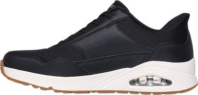 Кроссовки Men's Uno - Banksia black