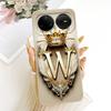 Fashion Crown Letter Couple Phone Case For Huawei Nova 15 Pro Ultra 5G Soft Silicone Cases For Huawei Nova15 15Pro Cover Bumpers