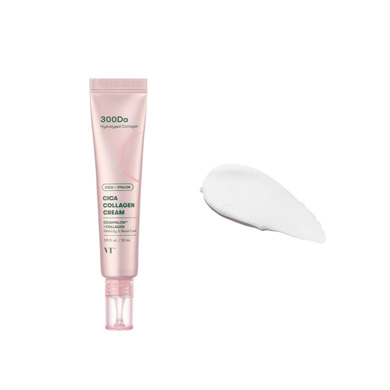 VT Cica Коллагеновый крем 30мл