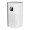 Home & Office Negative Ion Air Purifier: Removes Formaldehyde, Smoke, Odors, Floating Hair for Fresh Air