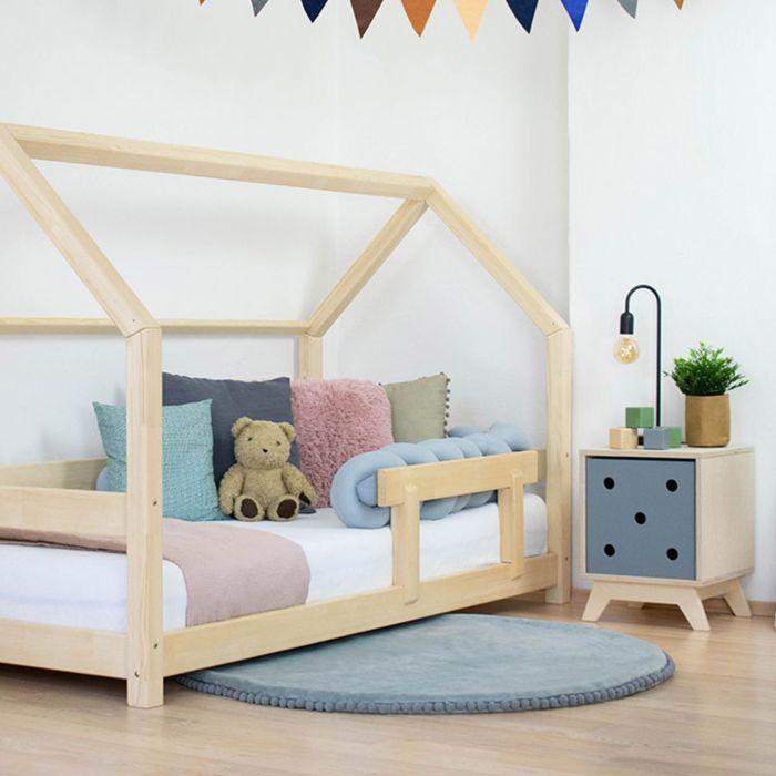 Boîte de rangement DICE gris 4