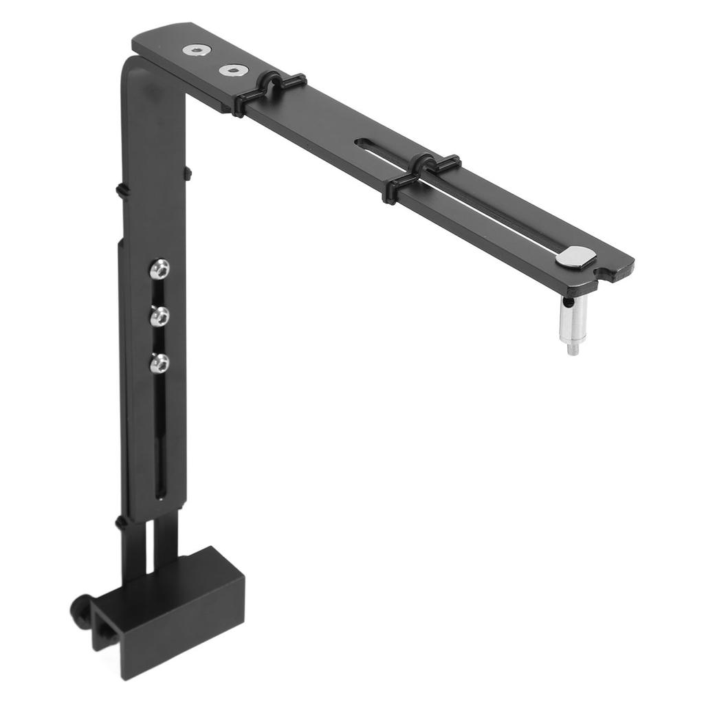 Fish   Light Stand Aluminum Alloy   Height High Stability Reptile Lamp Stand for Aquariums