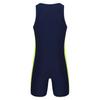 Men's Triathlon Suit Compression Duathlon Running Swimming Cycling Skinsuit