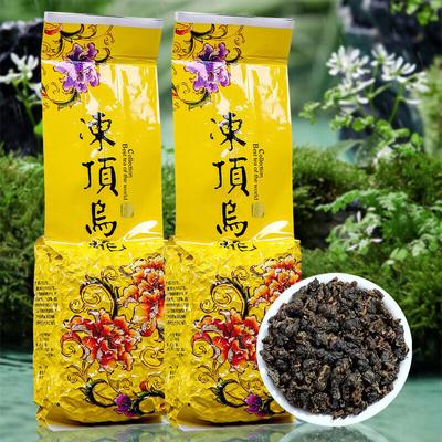 Премиальный чай улун Тайваньский высокогорный чай Замороженный топ PearMountainHigh Cold Tea