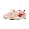 Puma Унисекс Розовые Кроссовки Lifestyle Низкие 401606-04