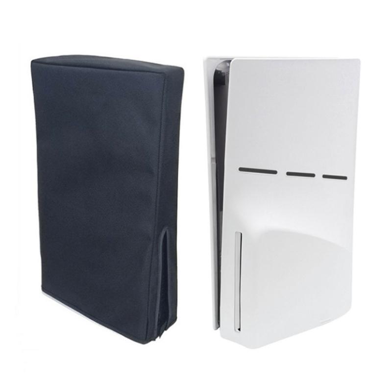 Скин для консоли Тонкий защитный чехол Защита от царапин Чехол Пылезащитный чехол Защита консоли Пылезащитные крышки Игровые аксессуары