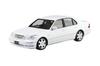 Aoshima Bunka Kyozai The Model Car Toyota UCF31 Celsior Scale Plastic Model (AOSHIMA) '05 1/24