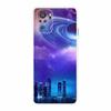 Для Xiaomi Poco M5 Прозрачный чехол Модный Расписной Силиконовый Мягкий Задний чехол Для Xiaomi Poco M5 Прозрачный чехол для телефона POCO M 5 Coque