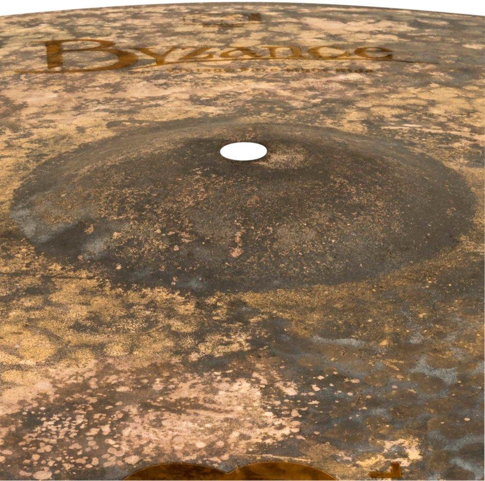 MEINL Byzance Vintage Series Ride Cymbal Pure Light Ride B20VPLR 20" [ ]