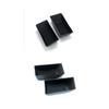 Car Armrest Storage Box for BYD Atto3 Atto 3 2022 2023 2024 Yuan Plus Car door storage center tray Interior accessories