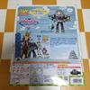 Set 3 Toy Story 30th Anniversary Real Size Talking Figure Japanese version