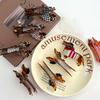 Модные животные такса заколка для волос большая щенок мультяшная заколка для волос геометрия акула зажим такса заколка для волос аксессуары для волос