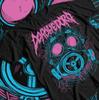 Футболка Dorohedoro Добро пожаловать в Хаос Футболка для Любителей Аниме Doro Футболка Все Размеры