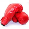 Взрослые и детские боксерские перчатки с закрытыми пальцами — идеально подходят для тренировок по саньда и боевым искусствам
