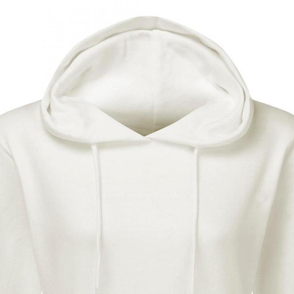 SG Womens/Ladies Plain Hoodie