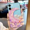 Силиконовый чехол для VIVO Y05 Y11D Y21 4G 2026 Чехол Милый Мягкий Силиконовый TPU Оболочка для Телефона Funda для VIVOY05 Y 21 Ударопрочный Бампер