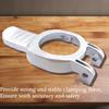 N254620 Multi Tool Clamps Lever For DCS355B DCS355C1 DCS355D1 DCS356B DCS356D1 Power Tool Accessories Replacement