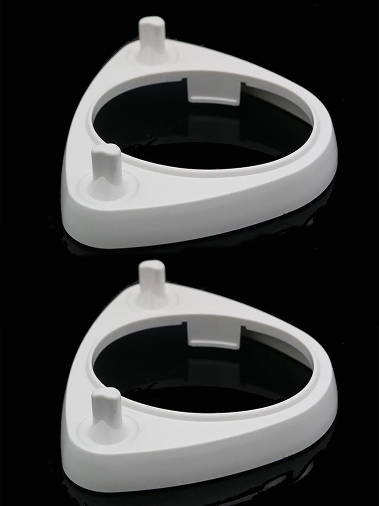 Electric Toothbrush Holder for Oral B D12 D20 D16 D10 D36 3757 PRO600, Electric Toothbrush Stand Toothbrush Head Case