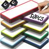 Wholesale Magnetic Label Stickers Reusable Dry Erase Magnet Label Fridge Classification Sticker Office Whiteboard Display Label
