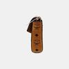 [Pre-Owned] Millie Visetos Classic Monogram Print Light Trendy Cool Girl Flap Chain Crossbody Bag Medium - Very Good #A168SB