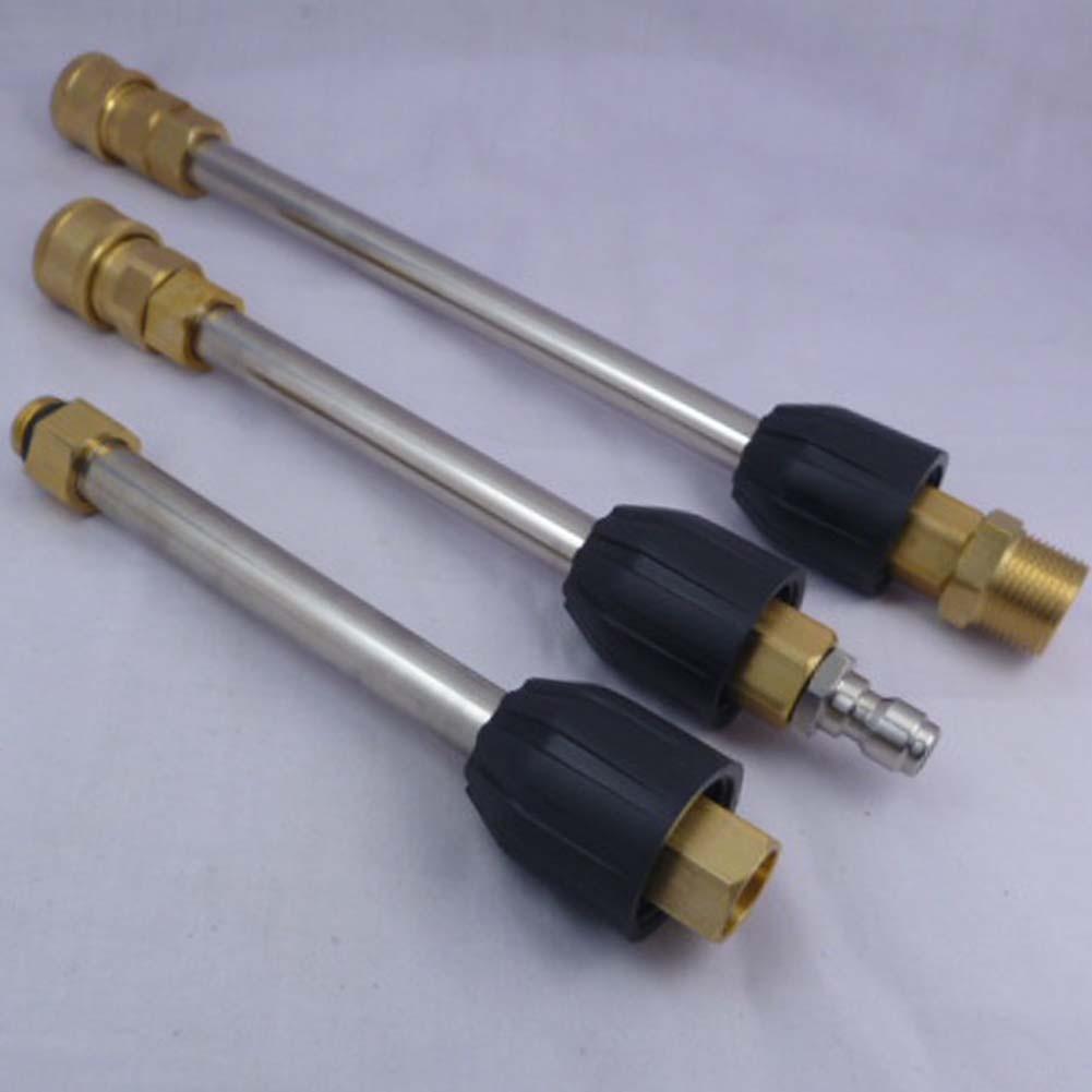 Удлинительная палочка, инструменты для чистки, садовая насадка для полива