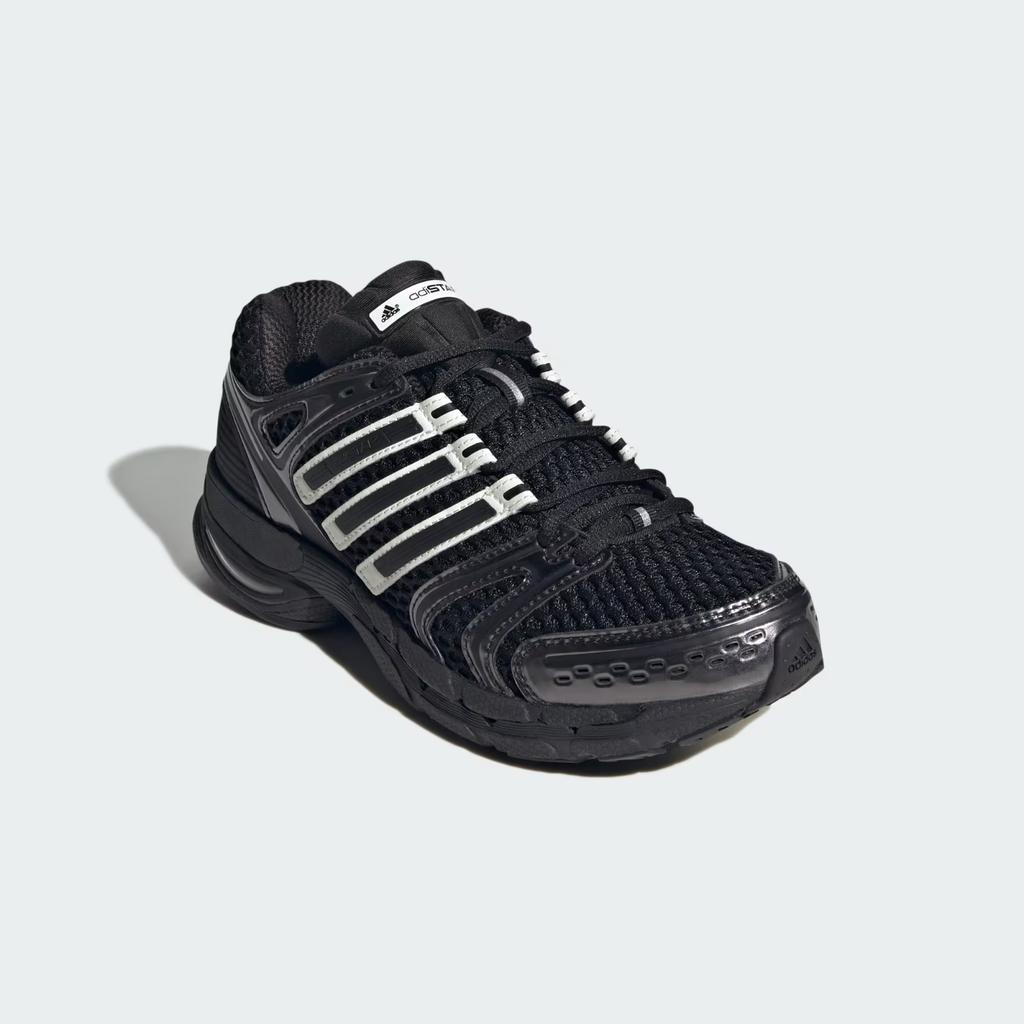 KJ2292 Adidas Adistar Control 5 "Черный/Кремовый" (Мужской)