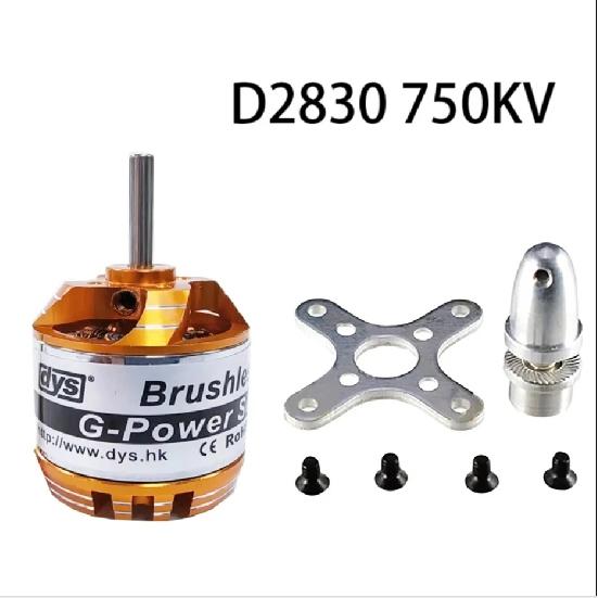 DYS 2225 2822 2212 2830 2836 3530 3536 3542 3548 Brushless Motor For Fixed-wing/MultiCopter/QuadCopter/Multi-axis aircraft