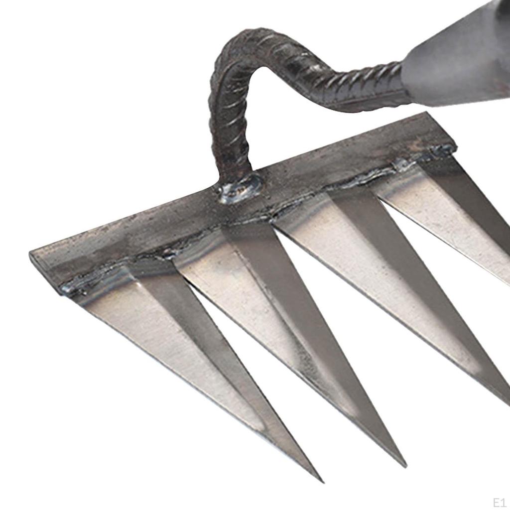 Садовая мотыга, вспашка овощей, посадка фермы для прополки сада