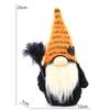 Fall Decor Halloween Decoration Pumpkin Gnome Festive Home Accent