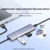 Ugreen USB 3.0 4-портовый концентратор
