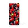 Silicone Case For Xiaomi Poco X2 Back Cover Marble Printed Soft TPU Phone Case For Xiaomi Poco X2 Redmi K30 K 30 5G Cases Bumper