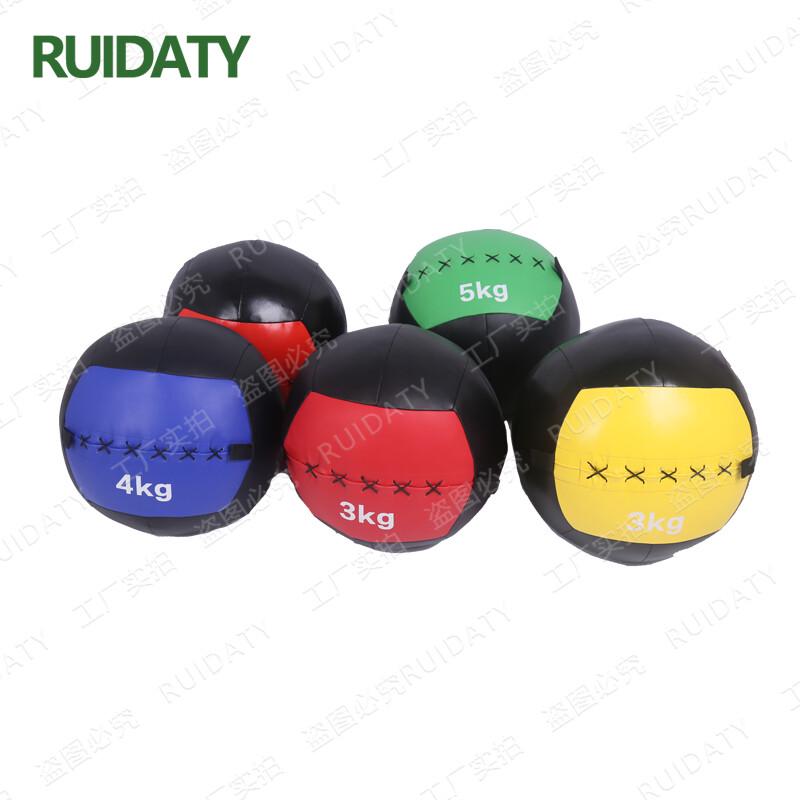 RUIDATY Wall Medicine Ball