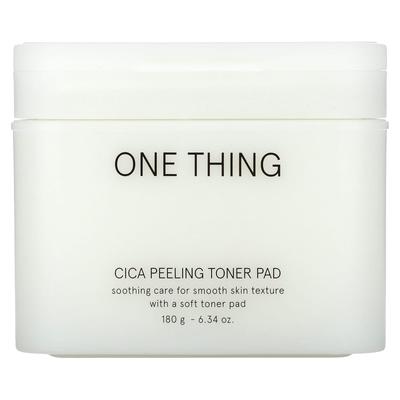 Тонер-диск Cica Peeling, 180 г (6,34 унции)