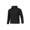 Under Armour Ua Stormproof Cloudstrike 2.0 logo hooded jacket 1374644-001