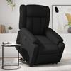 VidaXL Electric Recliner, Relaxation Chair with Backrest, Seat with Armrests, Living Room TV Armchair, 3205278