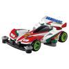 Такара Томи Томика Премиум без ограничений Бакусо Кёдай Let's & Go!! Мини 4WD Vanguard Sonic Литая модель автомобиля Игрушка (6 лет и старше)