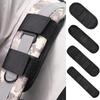 Multifunctional Decompression Anti-Slip Shoulder Pad for Single & Double-Shoulder Bags and Fishing Boxes
