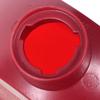 Rear Bumper Fog Lamp Reflector Lamp Brake Light Stop Lamp For PEUGEOT 3008 5008 2009 2010 2011 2012 2013 2014 2015 2016