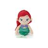 Takara Tomy Arts Персонаж Диснея Стираемая Коллекция Бобы Ариэль, Высота примерно 22 см
