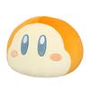 Sanei Boeki Kirby of the Stars Poyopoyo Cushion Waddle Dee W34 X D30 X H26cm Plush Toy