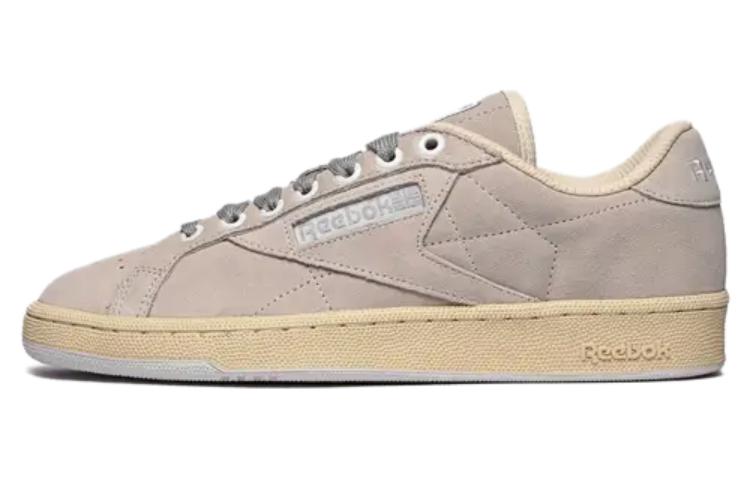 Club C Grounds Sneeze x Club C Grounds Reebok 'Серый' HP6470