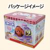 Iwaya Piccoline Let's Go Out! Pico Bus ST Mark Certified Toy for Ages 3 and Up (9109-1)