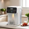 TVT Tabletop Water Purified Water Tap Water Electric Water Touch Home Small Drinking 3L Instant Water Instant Hot Safe High Speed Water Smart Electric