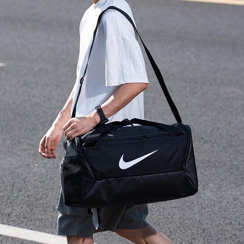 Nike DM3976 Унисекс Повседневная Спортивная Сумка-Даффл