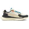 Puma Дикий Наездник 'RE.GEN' (унисекс) Повседневная обувь Black / Ivory Glow 381636 01