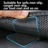 Липучка Strong Self-Adhesive Fastener Tape Прямоугольная Нейлоновая Наклейка Клейкая Лента С Сильным Клеем Для Поделок DIY