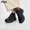Fila Женские кроссовки Cat Claw 6 Ретро с плюшевой подкладкой