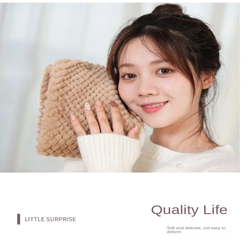 Нагрудник Осенне-зимний плюшевый шарф Ветрозащитный Лыжный Мотоциклетный шарф Теплая защита шеи Мужской Женский